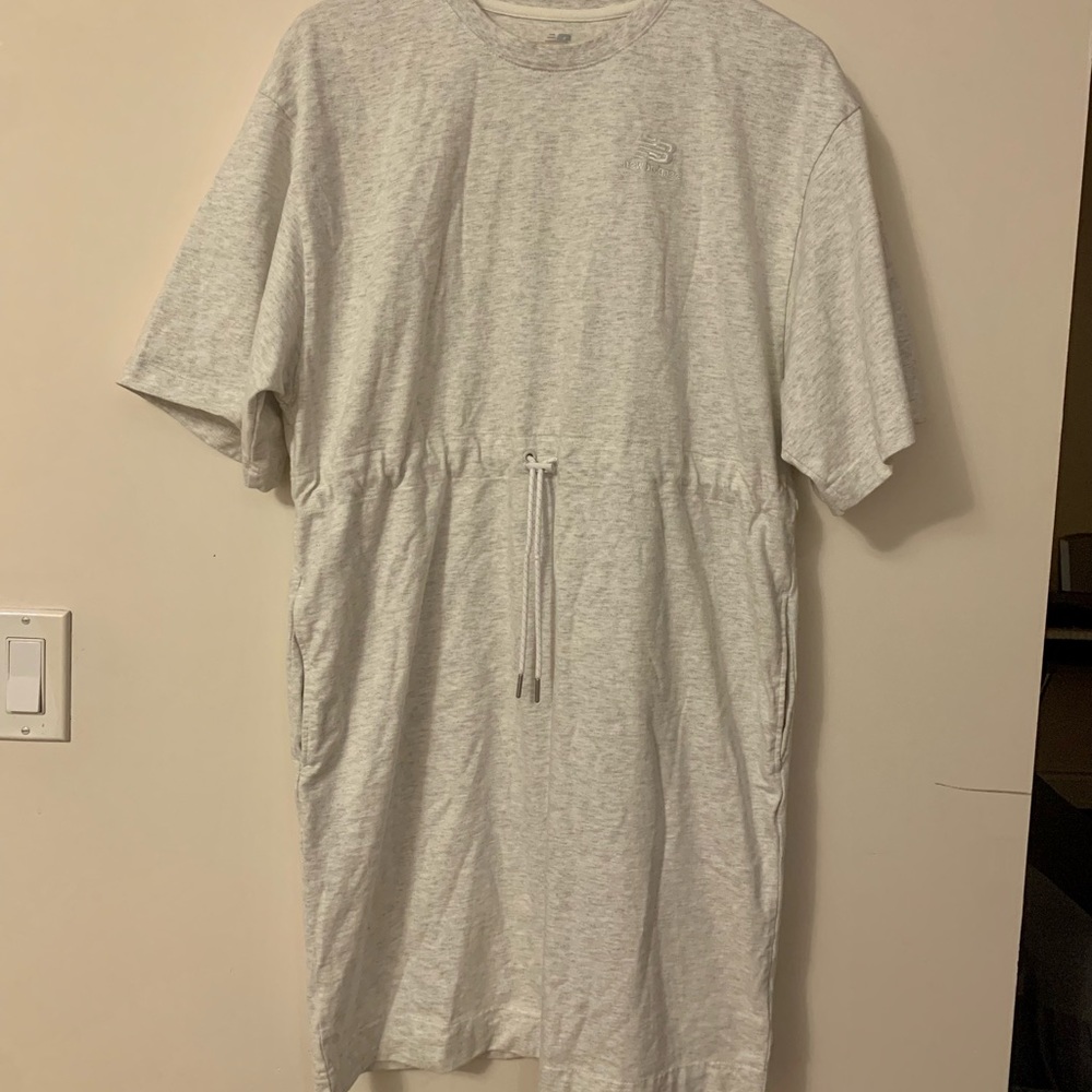 New Balance Casual Dress